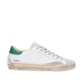 CRIME LONDON Sneaker DISTRESSED