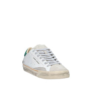 Crime London SNEAKER Bianco/grigio