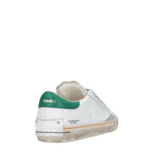 Crime London SNEAKER Bianco/grigio