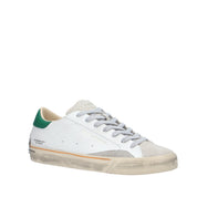 Crime London SNEAKER Bianco/grigio