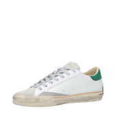 Crime London SNEAKER Bianco/grigio