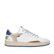 Crime London SNEAKER Bianco/beige