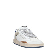 Crime London SNEAKER Bianco/beige