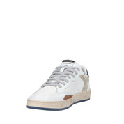 Crime London SNEAKER Bianco/beige