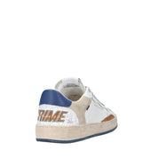 Crime London SNEAKER Bianco/beige