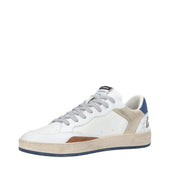 Crime London SNEAKER Bianco/beige