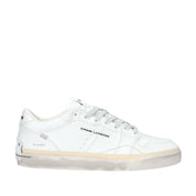 Crime London SNEAKER Bianco