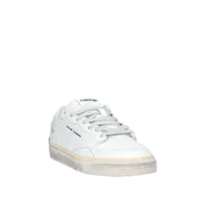 Crime London SNEAKER Bianco
