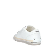 Crime London SNEAKER Bianco