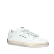 Crime London SNEAKER Bianco
