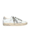 Crime London SNEAKER Bianco/grigio