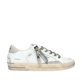 CRIME LONDON Sneaker SK8 DELUXE