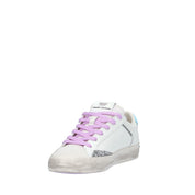 Crime London SNEAKER Bianco