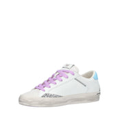 Crime London SNEAKER Bianco