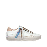 CRIME LONDON Sneaker SK8 DELUXE