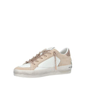 Crime London SNEAKER Bianco/cipria