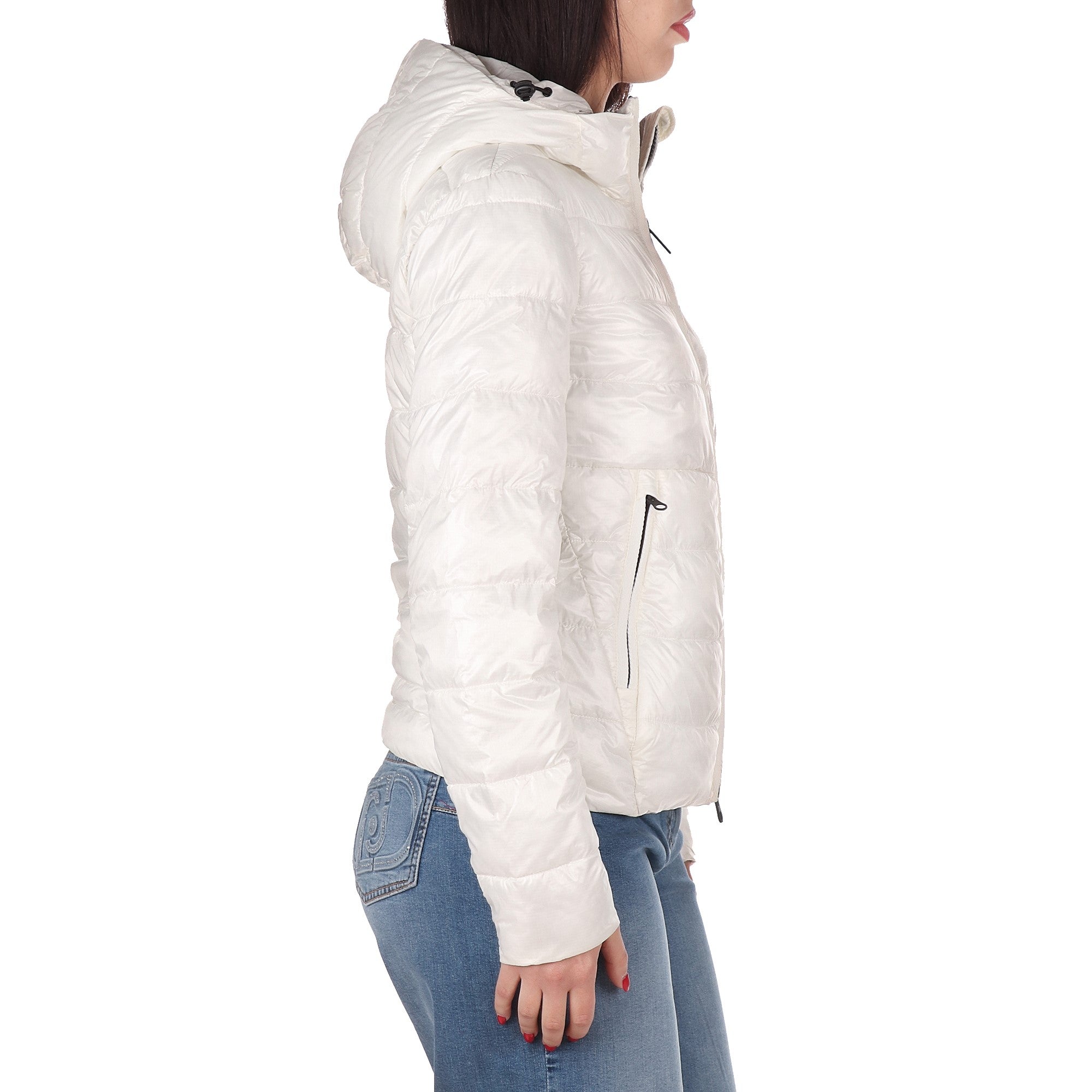 Blauer GIUBBOTTO Bianco