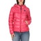 Blauer GIUBBOTTO Rosa