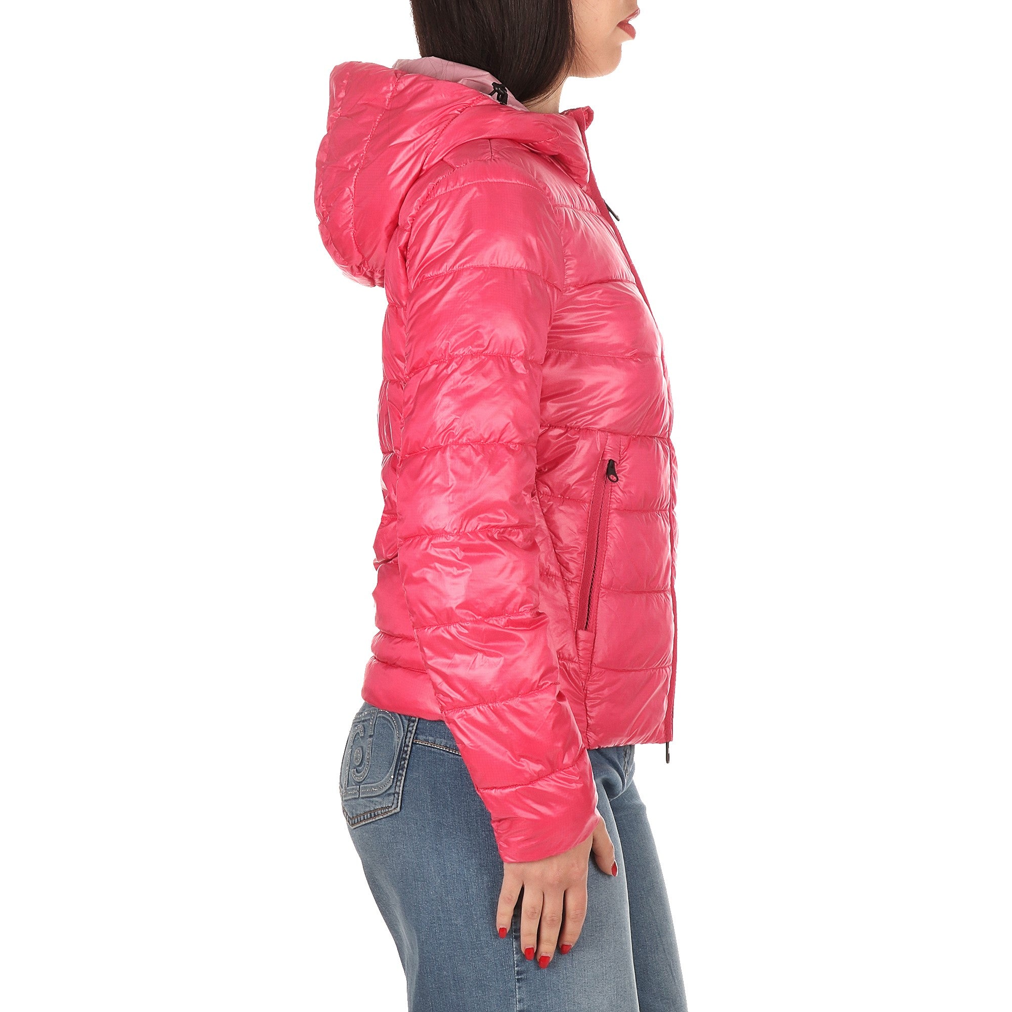 Blauer GIUBBOTTO Rosa