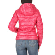 Blauer GIUBBOTTO Rosa