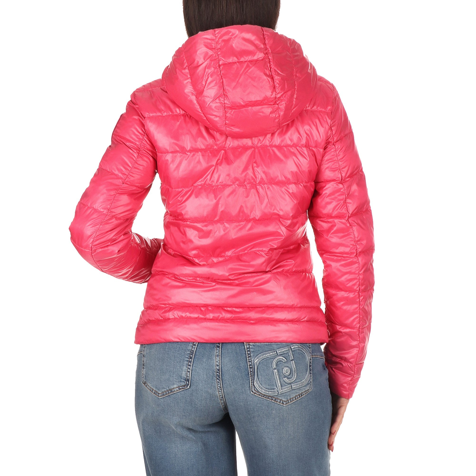 Blauer GIUBBOTTO Rosa