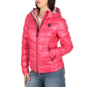 Blauer GIUBBOTTO Rosa