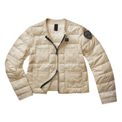 Blauer PIUMINO Beige