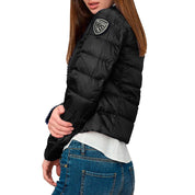 Blauer PIUMINO Nero