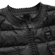 Blauer PIUMINO Nero