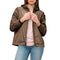 Blauer GIUBBOTTO Marrone