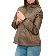 Blauer GIUBBOTTO Marrone