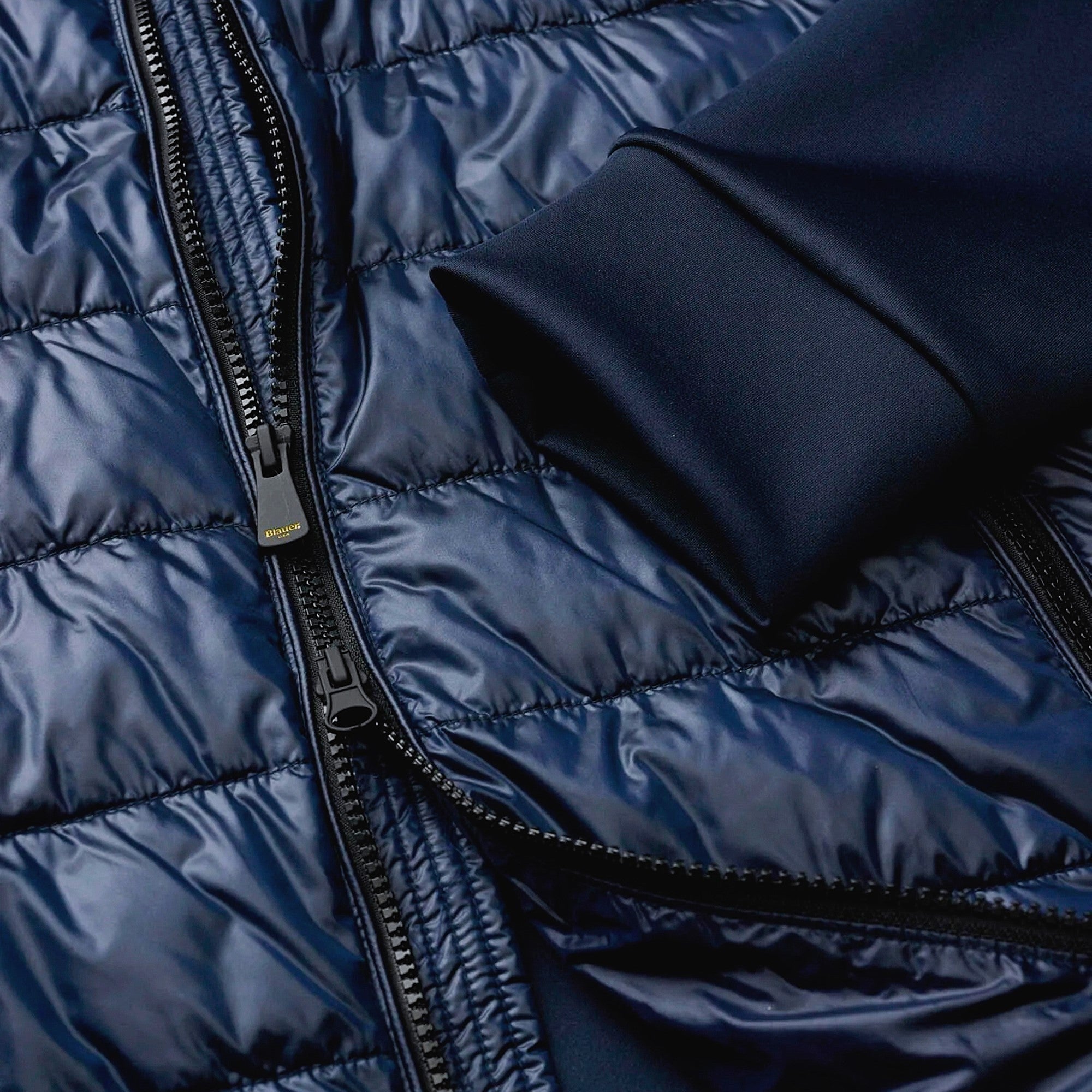 Blauer GIUBBOTTO Blu