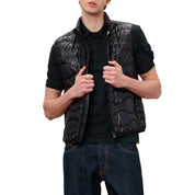 Blauer SMANICATO Nero