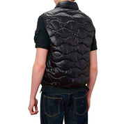 Blauer SMANICATO Nero