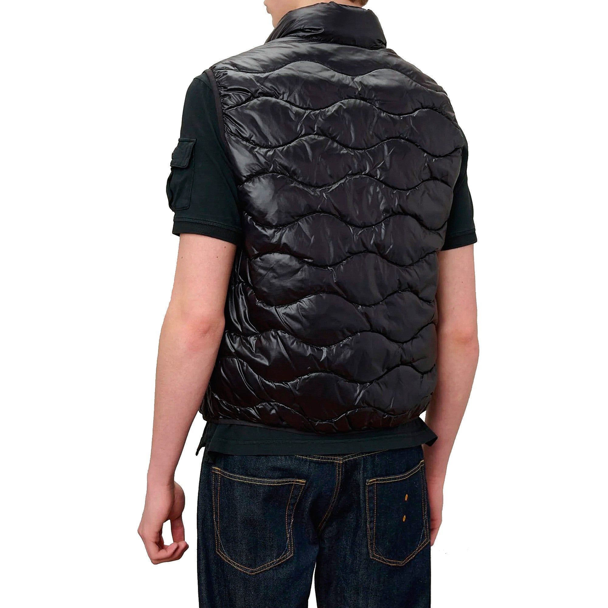 Blauer SMANICATO Nero