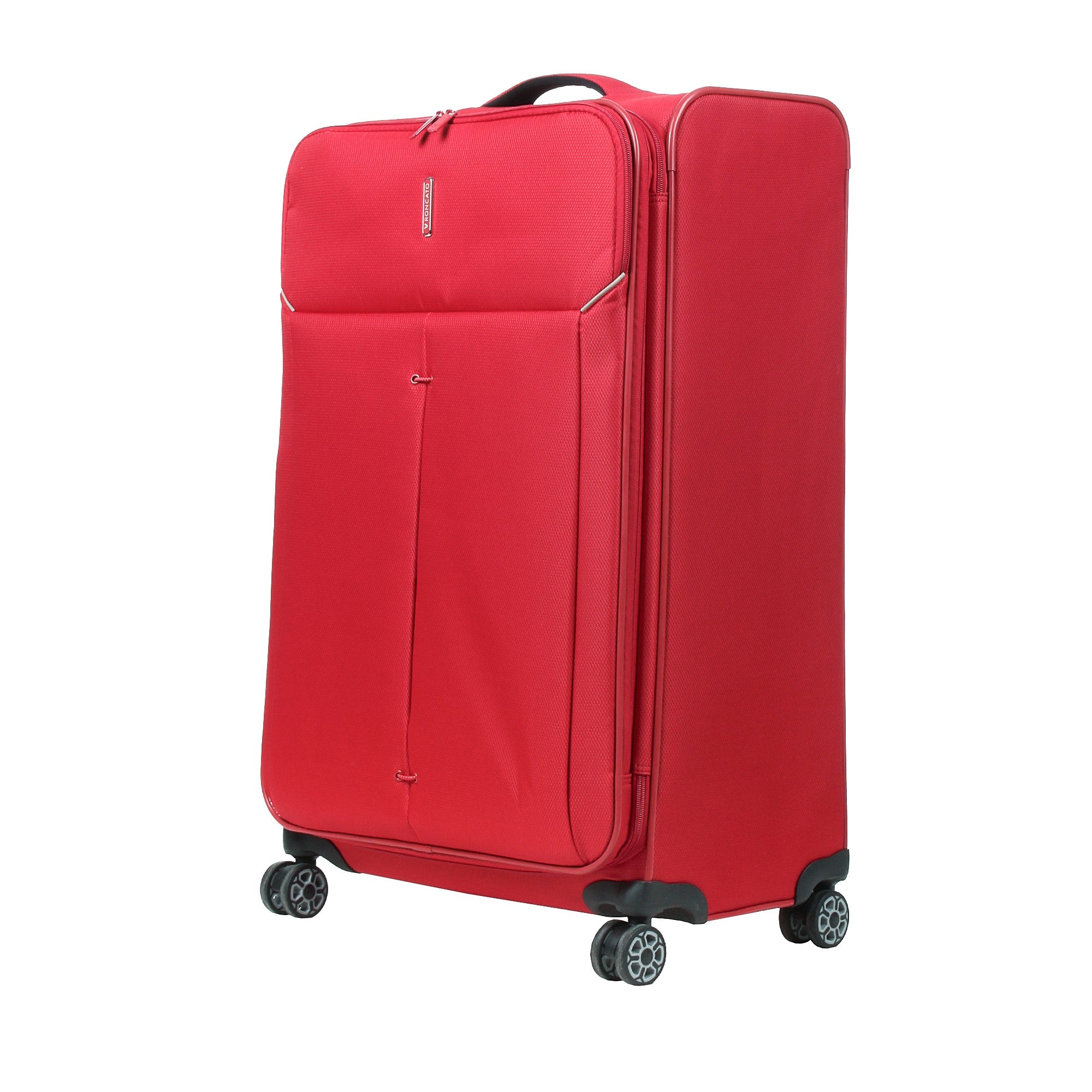 Roncato SPINNER L 4 RUOTE Rosso