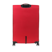 Roncato SPINNER L 4 RUOTE Rosso