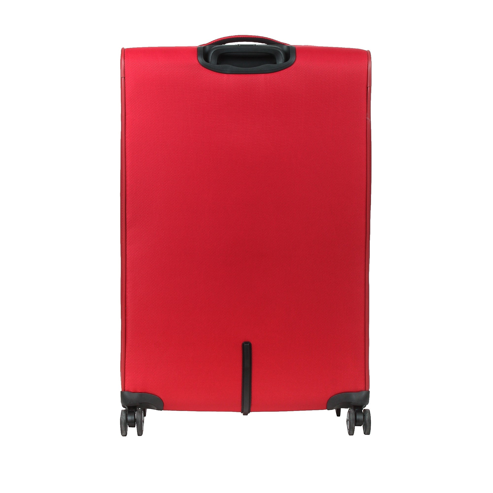 Roncato SPINNER L 4 RUOTE Rosso