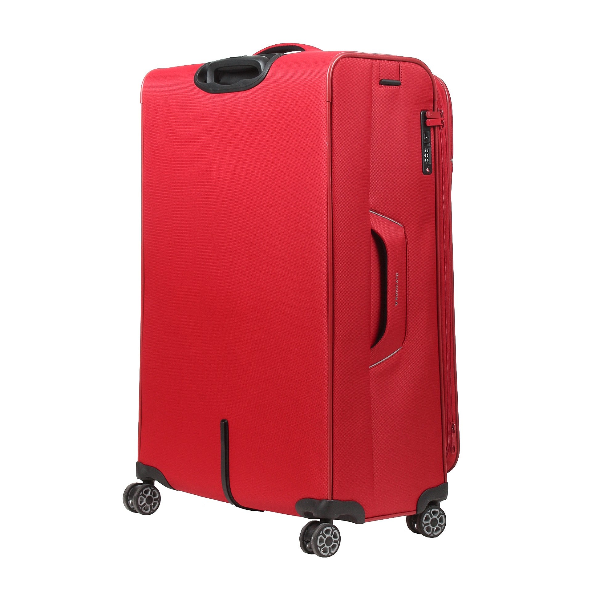 Roncato SPINNER L 4 RUOTE Rosso