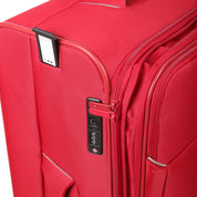 Roncato SPINNER L 4 RUOTE Rosso
