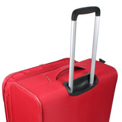 Roncato SPINNER L 4 RUOTE Rosso