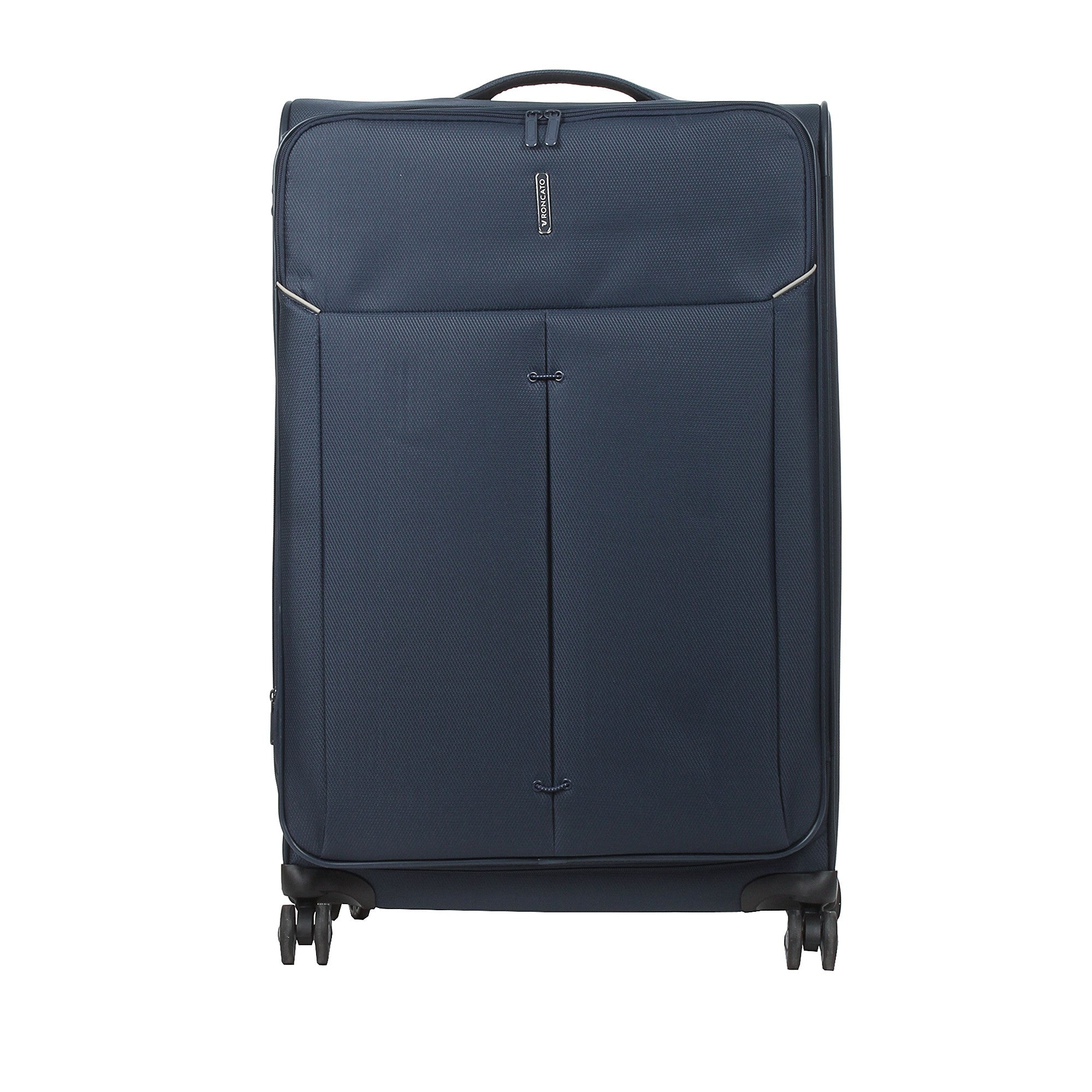 Roncato SPINNER L 4 RUOTE Blu