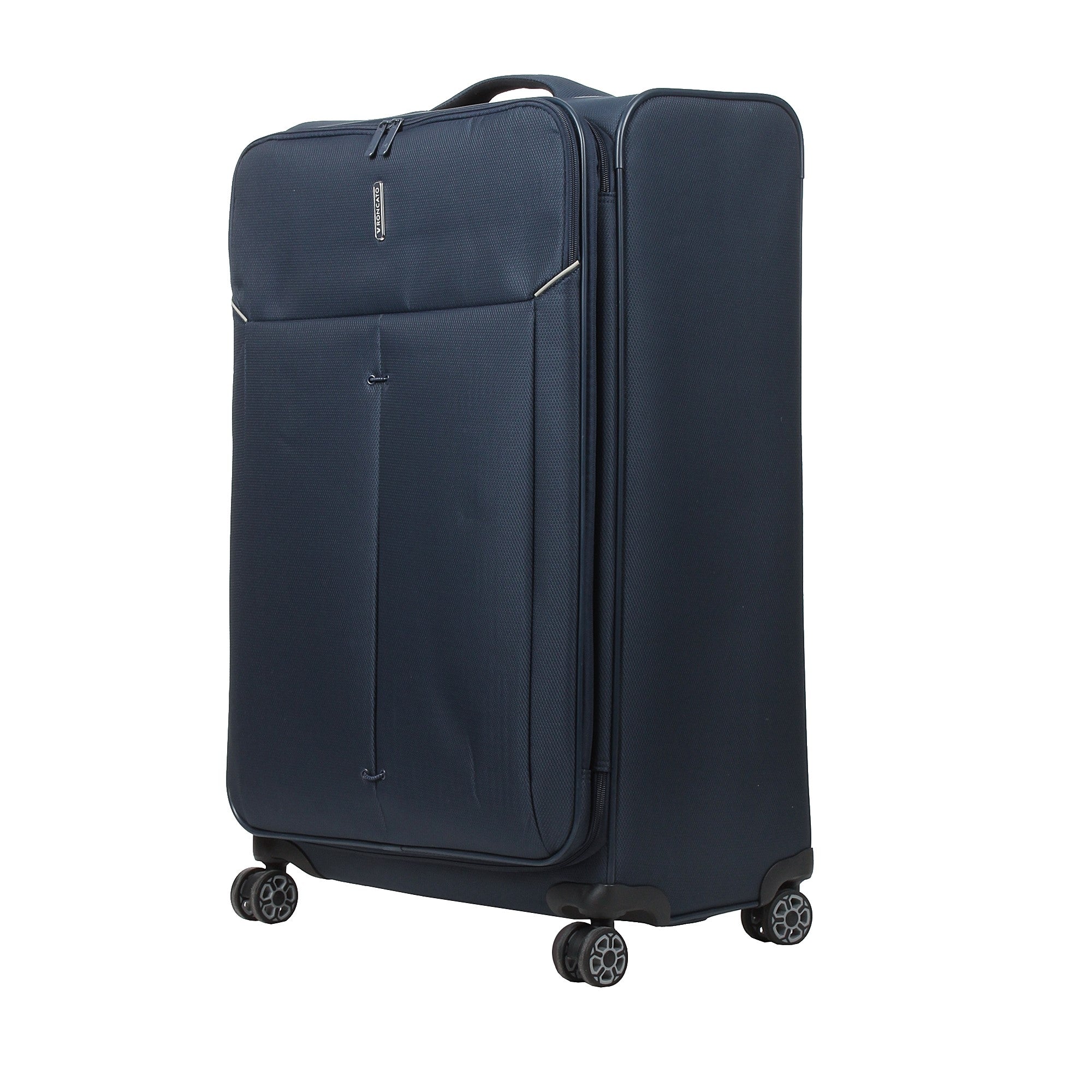 Roncato SPINNER L 4 RUOTE Blu