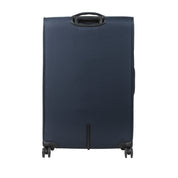 Roncato SPINNER L 4 RUOTE Blu