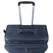 Roncato SPINNER L 4 RUOTE Blu