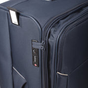 Roncato SPINNER L 4 RUOTE Blu