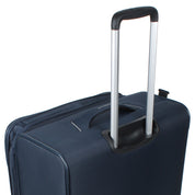 Roncato SPINNER L 4 RUOTE Blu