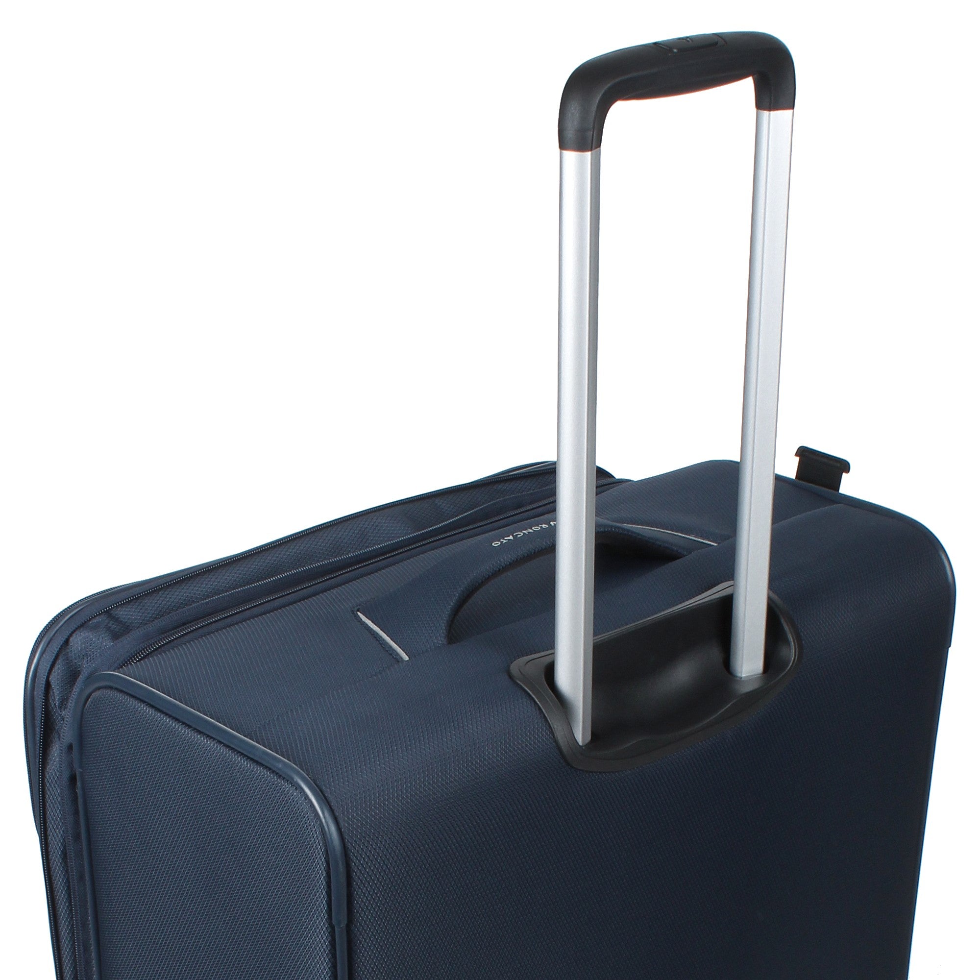 Roncato SPINNER L 4 RUOTE Blu