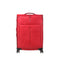 Roncato SPINNER M 4 RUOTE Rosso
