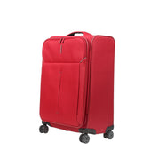 Roncato SPINNER M 4 RUOTE Rosso